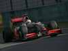 GP CINA - Qualifiche e Prove Libere 3